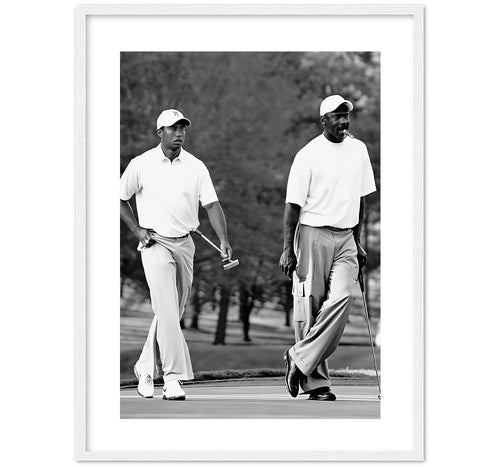 LEGENDS WALK