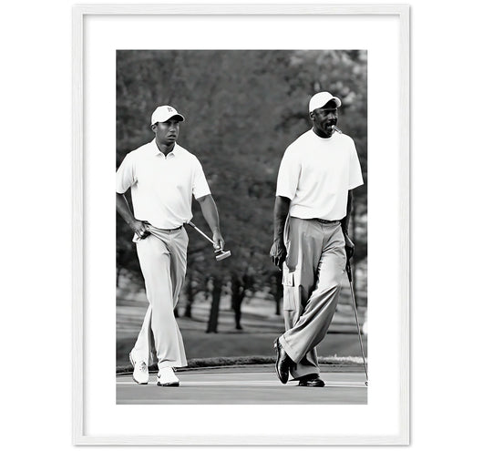 LEGENDS WALK
