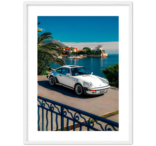 CLASSIC - WHITE