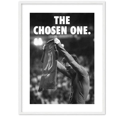 THE ONE
