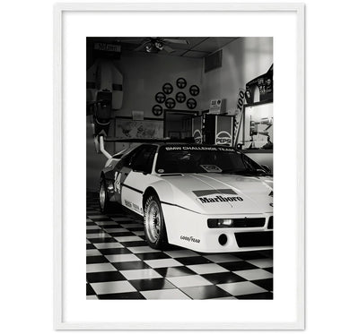 BMW - CLASSIC