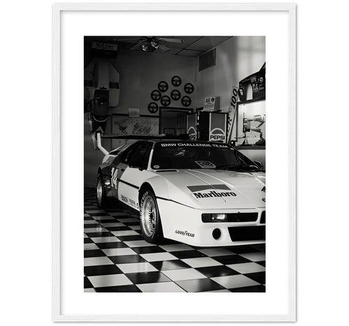 BMW - CLASSIC