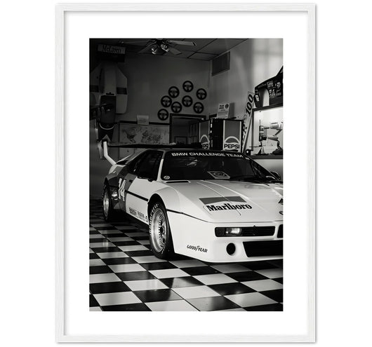 BMW - CLASSIC