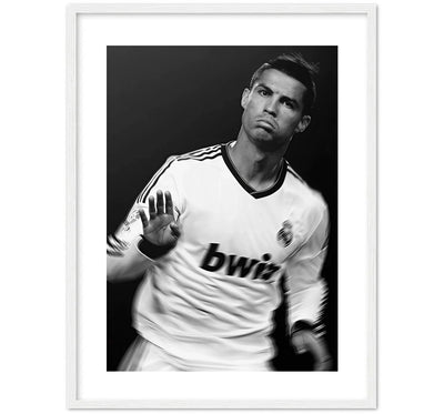 CALMA - 2009