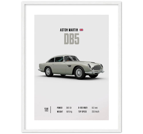 DB5