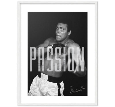 ALI - PASSION