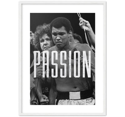 Passion