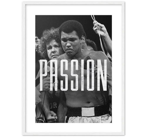 Passion