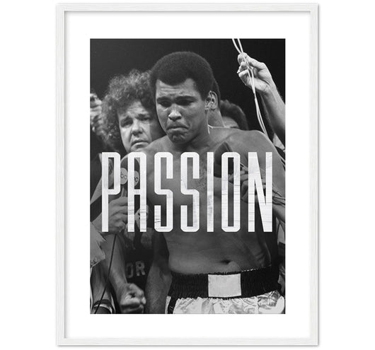 Passion