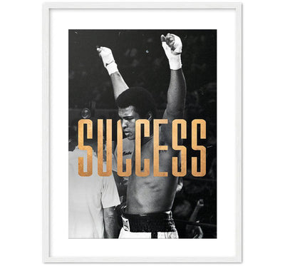 ALI Success