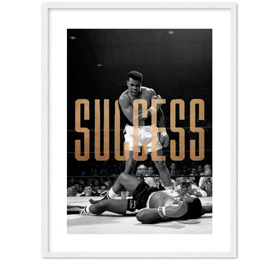 Succes