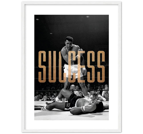 Succes