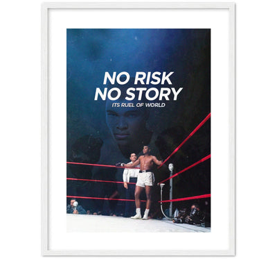 ALI - NO RISK