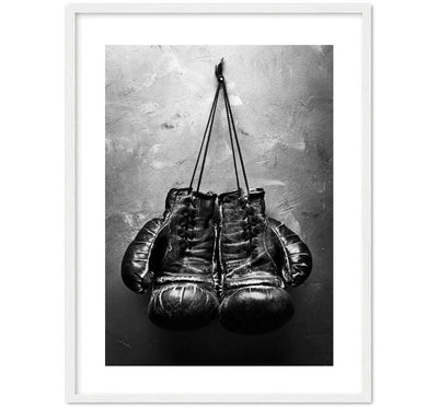 BOXING