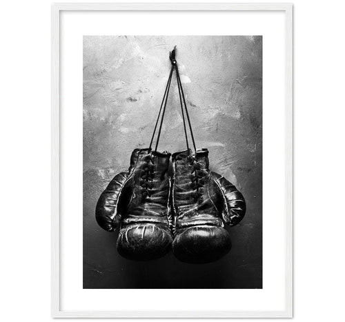 BOXING