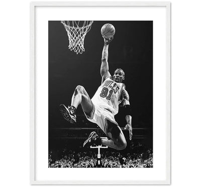 Rodman - POSE