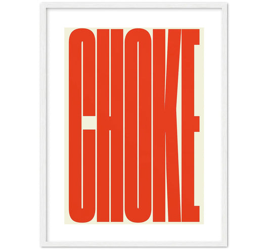 Choke