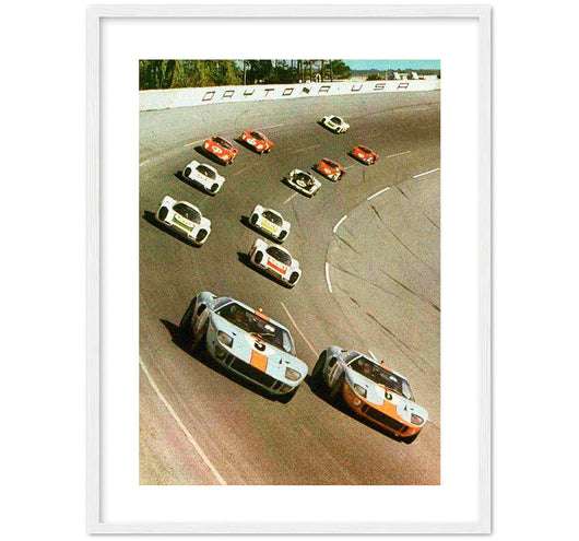 Daytona