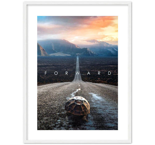 Forward