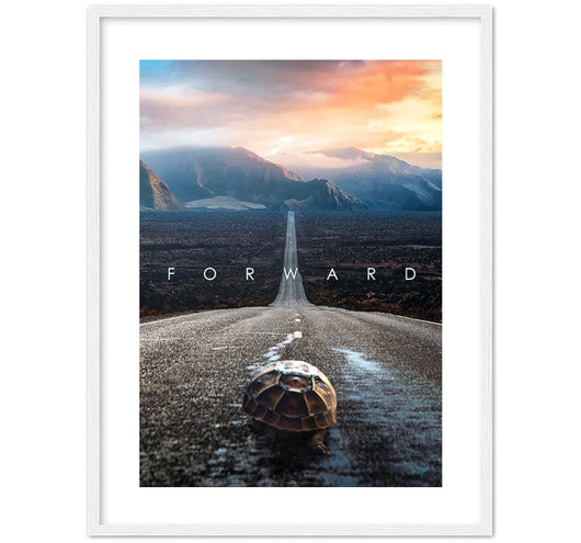 Forward
