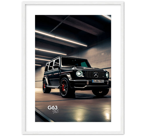 Not G63