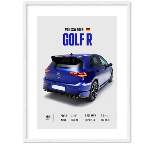 Not Golf R