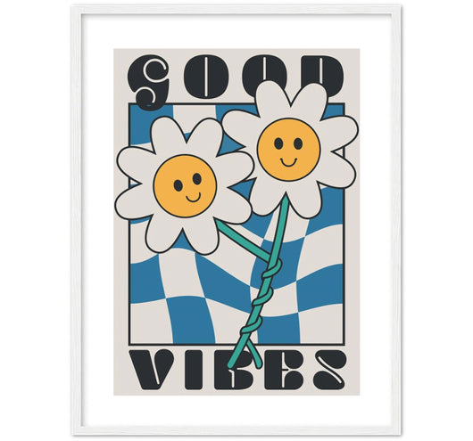 Good Vibes