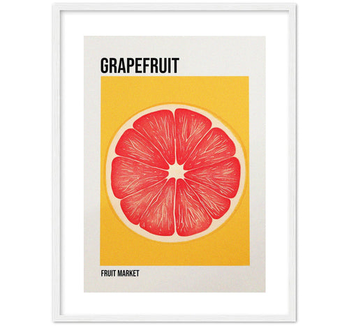 GRAPEFRUIT