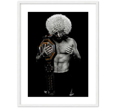 KHABIB