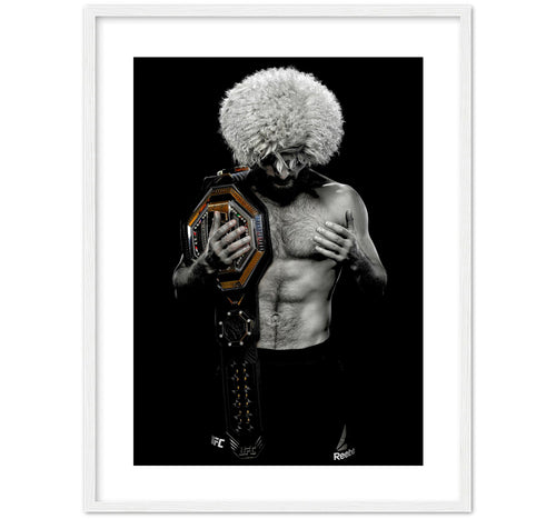 KHABIB