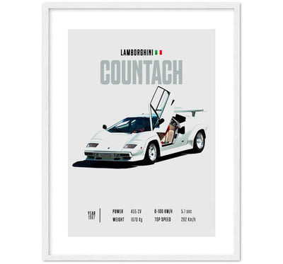 Countach