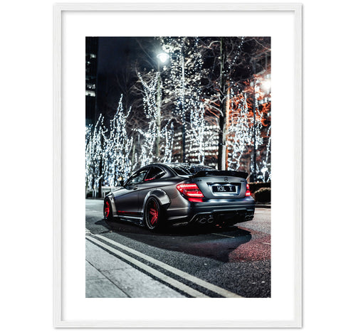 C63 Classic