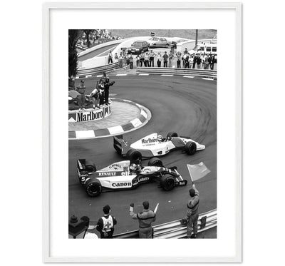 Monaco Classic