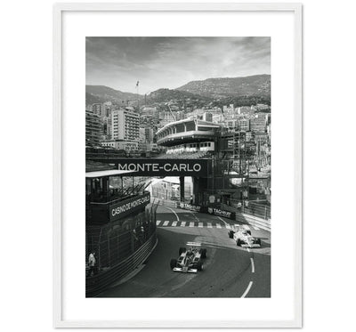 MONTECARLO