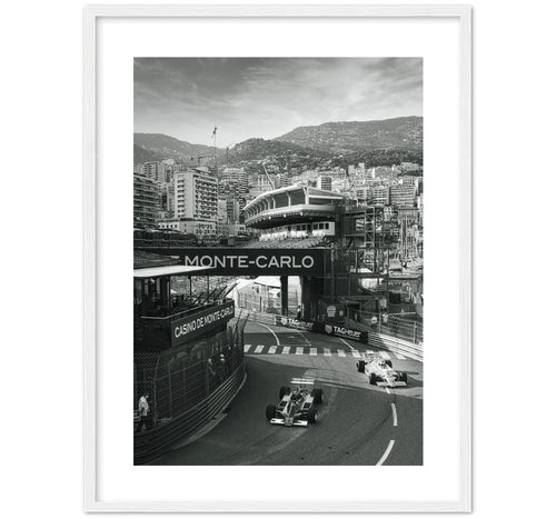 MONTECARLO