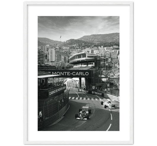 MONTECARLO