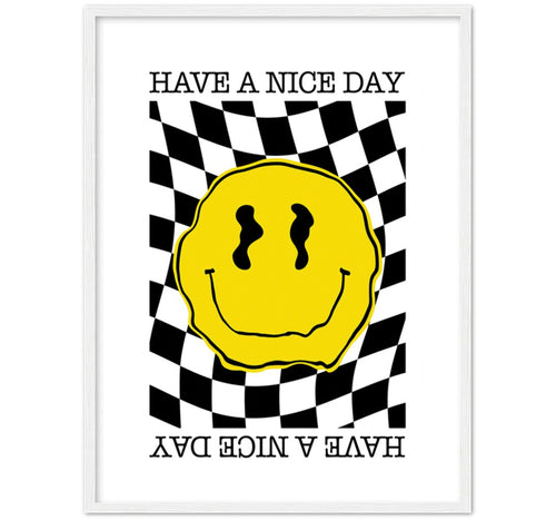 Have a Nice Day