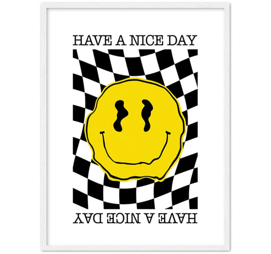 Have a Nice Day