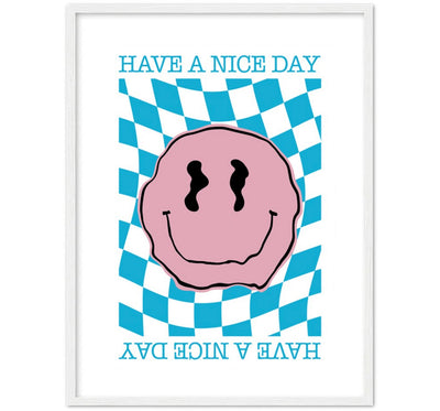 Have a Nice Day