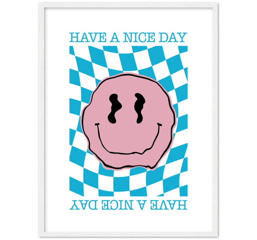 Have a Nice Day