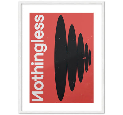 Nothingless