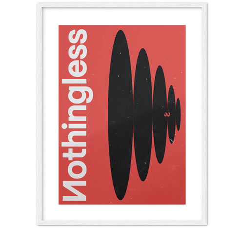 Nothingless