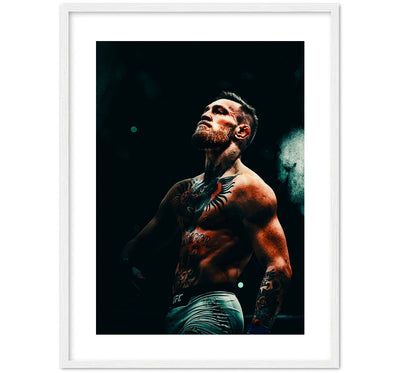 McGregor