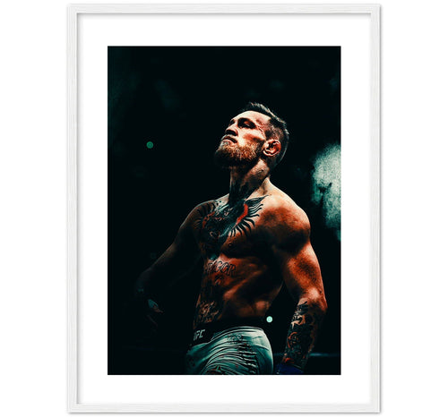 McGregor