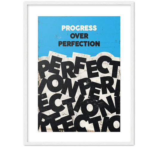 Progress