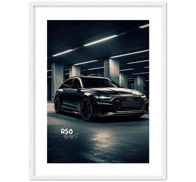 Not RS6