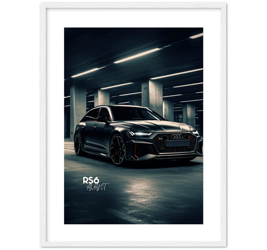 Not RS6