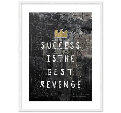 Revenge
