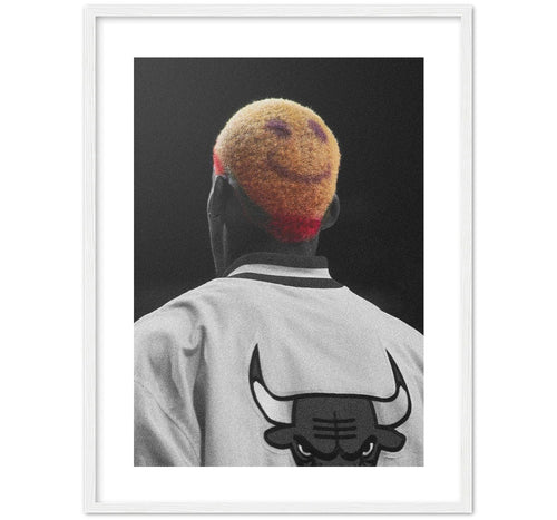 RODMAN