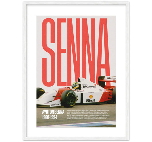 Senna